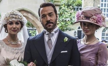 Romance, Reacher & Room to Improve: The Best of the Weekend’s TV