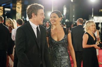 Home and Away’s Steve Peacocke Opens Up About His Wedding Day