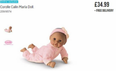 Argos Accused Of Racism After Selling White Dolls At A Higher Price Than Its Black Or Asian Counterparts