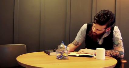 And They Say Romance Is Dead! Man Asks Strangers To Pay For His Dates