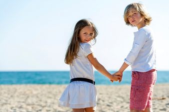 Young Love! This 11-Year-Old Didn’t Get The Response She Hoped After Giving A Love Letter To Her Classmate