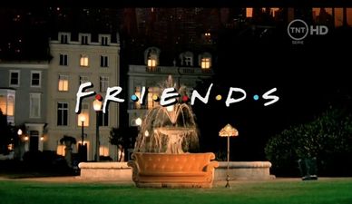 Fan Of ‘Friends’? This Fact About The Central Perk Couch Will Blow Your Mind