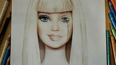 “We All Wear A Mask” – Irishman’s Powerful Message Behind Latest Artwork