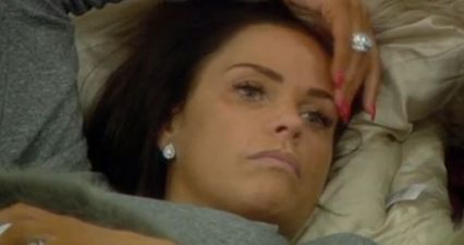 Katie Price’s Celebrity Big Brother Future in Doubt After Revelations?!