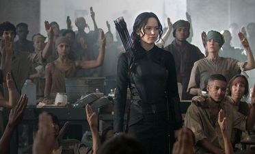 WATCH: There’s A New Trailer For ‘The Hunger Games: Mockingjay Part 2’… And It’s Pretty Powerful