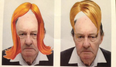Grandfather Attempts To Take New Passport Photo And Fails Amazingly