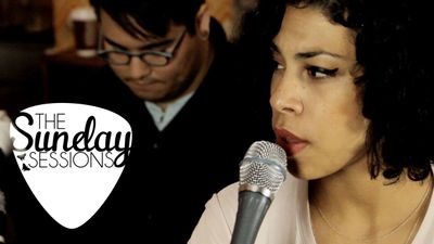 The Sunday Sessions: Phox’s Acoustic Set Is Guaranteed To Blow You Away