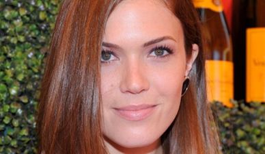 Mandy Moore Files For Divorce From Musician Ryan Adams