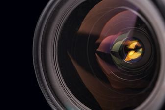Photographer Captures Incredible Picture of a High Tide in Galway