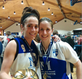 Team Montenotte Hotel Crowned Women’s National Cup Champions