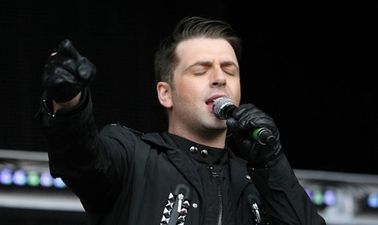 Westlife Star Talks About His New Venture… Coffee and Crepes!