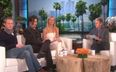 A-List Stars Play ‘Never Have I Ever’ on The Ellen Show