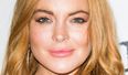 Lindsay Lohan Accused of Photoshopping Recent Instagram Snap