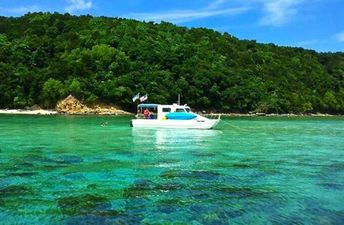 Three To Try: Enjoy A Mid-Term Break With One Of These Great Getaways