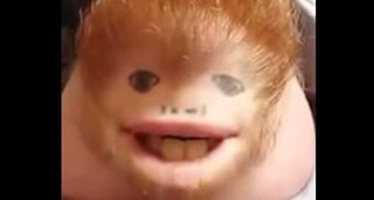 VIDEO: Introducing… Ed Sheerchin