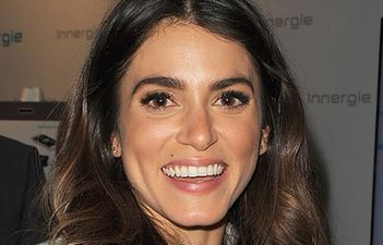 Aww… Nikki Reed Gushes About Ian Somerhalder