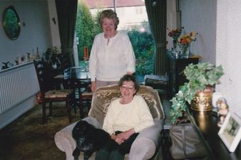 Two “Totally Devoted” 90-Year-Old Sisters Die Within Days of Each Other