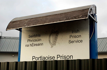 Prisoner Who Escaped Prison Van Outside Dublin Chipper is Back in Custody