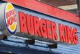 You Will Not Believe What One Woman Found in Her Takeaway Burger King