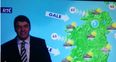 WATCH: Don’t Blame it On The Weatherman… RTÉ Have Hit Blooper Gold Again