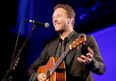 Chris Martin Reportedly Knocked Down A Photographer