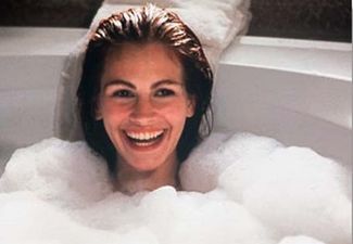 You’ll Never Guess Who Was Originally Meant To Play Pretty Woman…