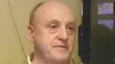 Gardaí Issue Appeal For Missing 57-Year-Old Kilkenny Man