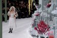 In Pictures: Chanel at Haute Couture Fashion Week is Blooming Marvellous