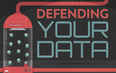 How To Defend Your Data In One Handy Infographic