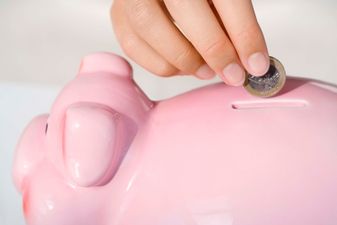 Study Proves A Really Easy Way To Save More Money