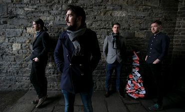 WATCH: The Riptide Movement Held An Impromptu Session In Kerry Last Night And It Looks Like Mighty Craic!