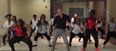 VIDEO: Teacher Leads His Students In Dance Routine To ‘Uptown Funk’