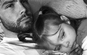 Aoife Belle REALLY Doesn’t Like Her Daddy Ben Foden Singing