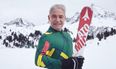 Gogglebox Star Dom Parker “Being Monitored” After Ski Cross Accident