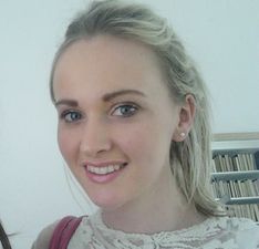 Irish Women in Business – Brazilian Food Lover Emma O’Rourke