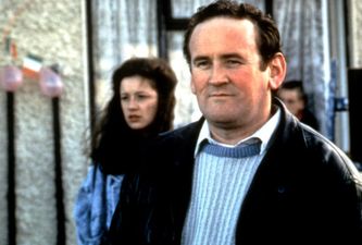 One of the best Irish films ever is on telly tonight