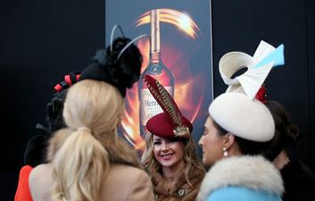 Planning on Heading to Leopardstown? Why Not Take The VIP Option?