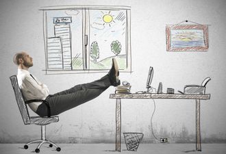 Fancy The Chance To Work In Your Dream Job? Step This Way…