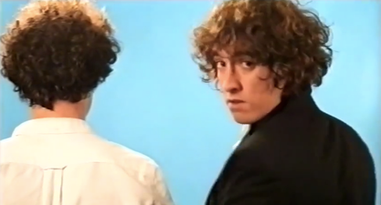 WATCH: Darling Release Brand New Video For ‘It’s Just One Look’