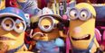 WATCH: The Minions Super Bowl Ad is Pretty Amazing