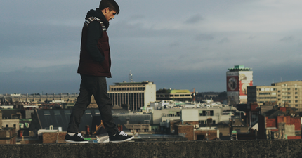 LISTEN: Chris Haze Previews Brand New Single Ahead Of EP Release