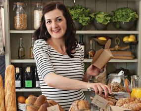 Recipe For Success: Lilly Higgins Shares A Deliciously Sweet Recipe For Crêpes With Berries