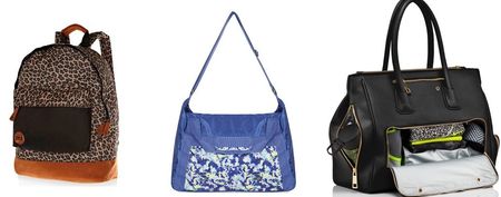 Fashion High Five – Get Your Fit On