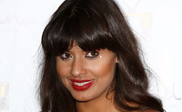 Presenter Jameela Jamil Splits From Long-Term Boyfriend
