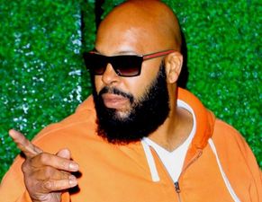 Suge Knight To Appear in Court After Being Charged With Murder