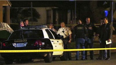 Suge Knight Reportedly Involved in Hit-And-Run Crash Which Left One Man Dead