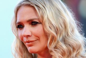 Supermodel Jodie Kidd Splits From Husband After Four Months of Marriage