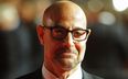 Actor Stanley Tucci and Wife Felicity Blunt Welcome Baby Boy