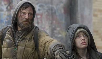 Records, The Road & Ryan Tubridy: The Best of Tonight’s TV