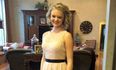 PIC: This Dress Was Deemed ‘Too Inappropriate’ For A School Dance